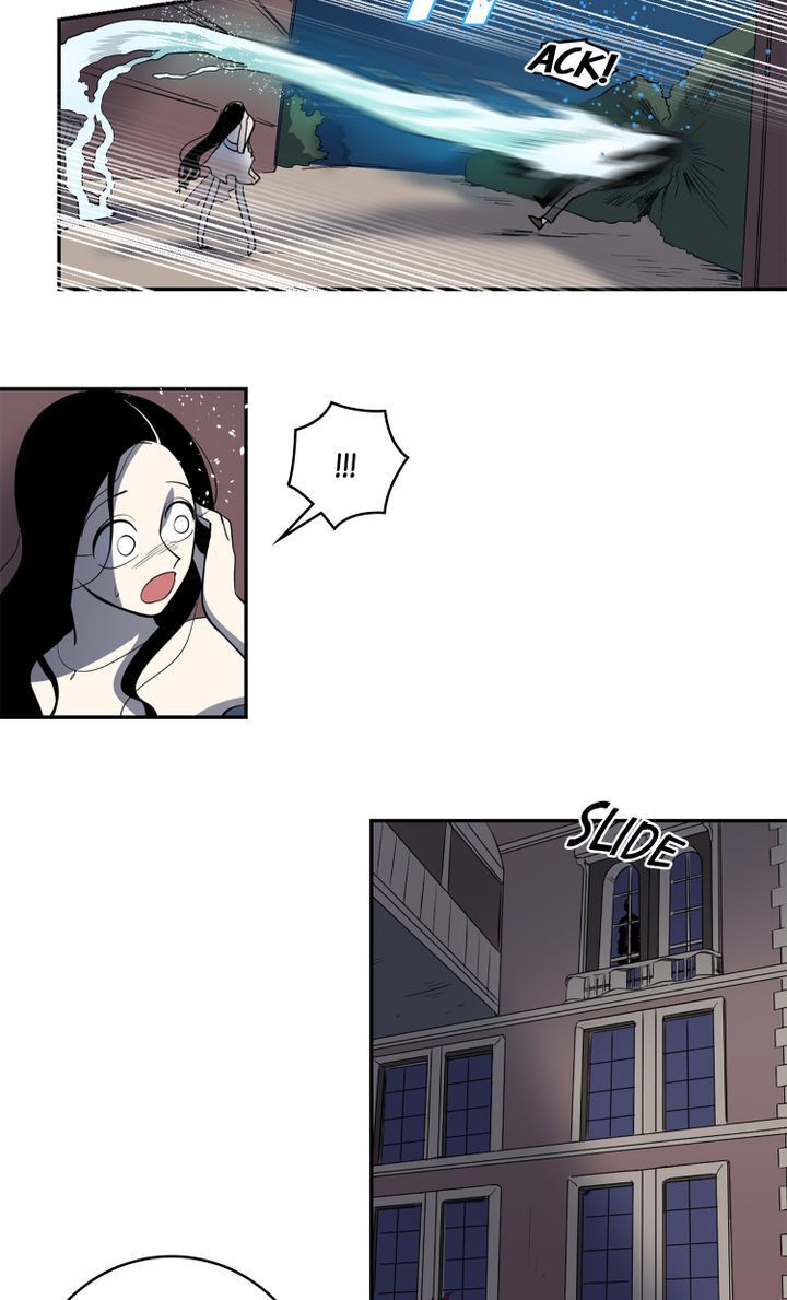 About Jane chapter 49 - page 32