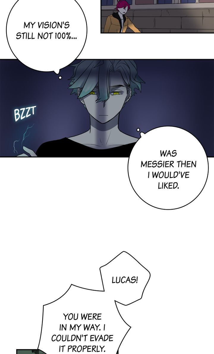 About Jane chapter 49 - page 33