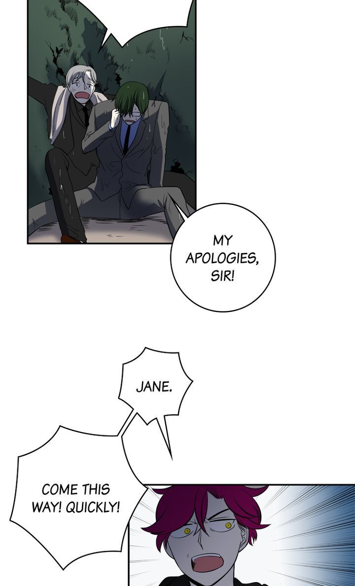 About Jane chapter 49 - page 34