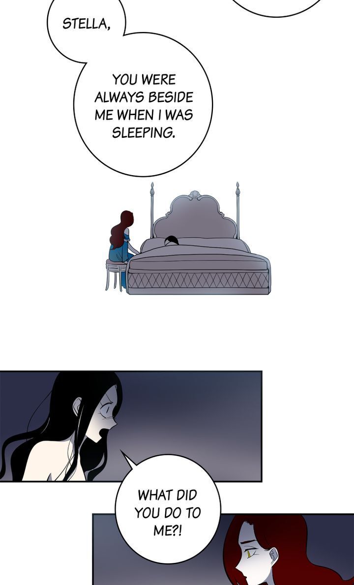 About Jane chapter 49 - page 4