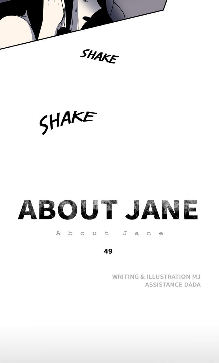 About Jane chapter 49 - page 6