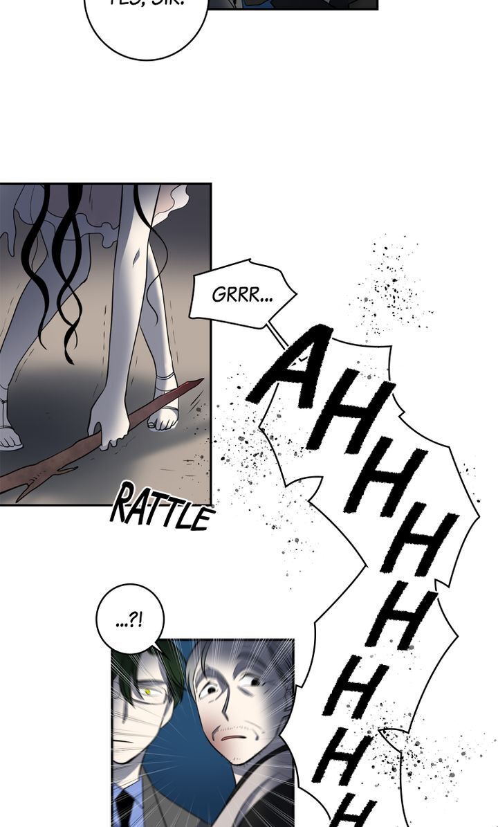 About Jane chapter 51 - page 20