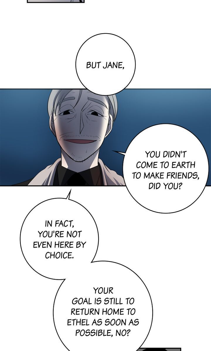 About Jane chapter 51 - page 23