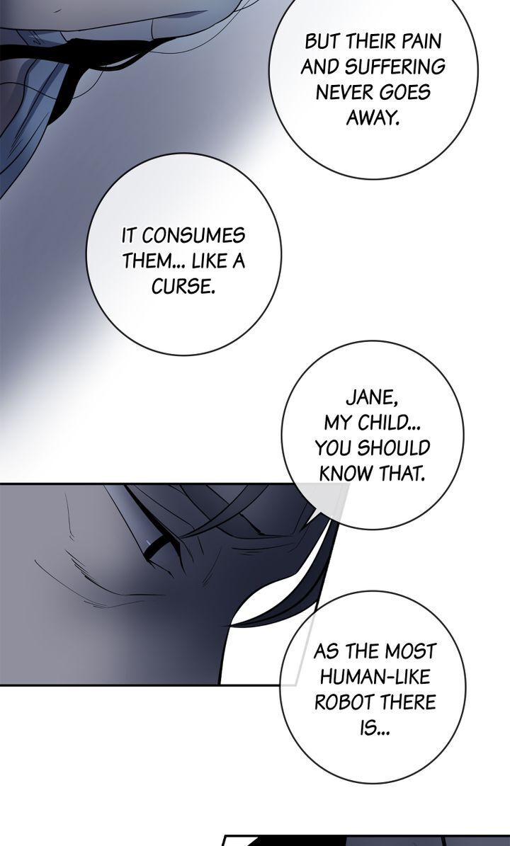 About Jane chapter 51 - page 30