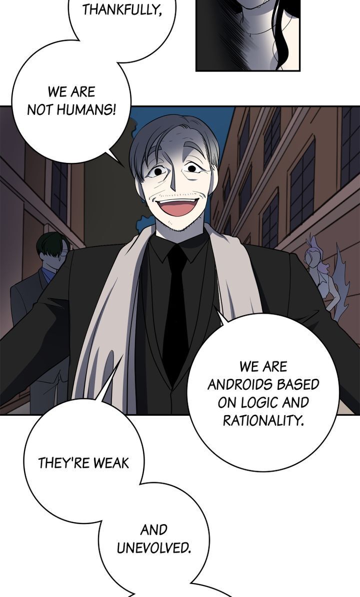 About Jane chapter 51 - page 32