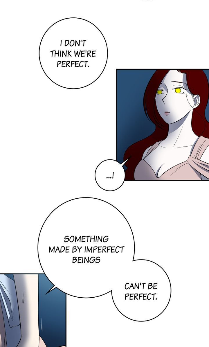 About Jane chapter 51 - page 35