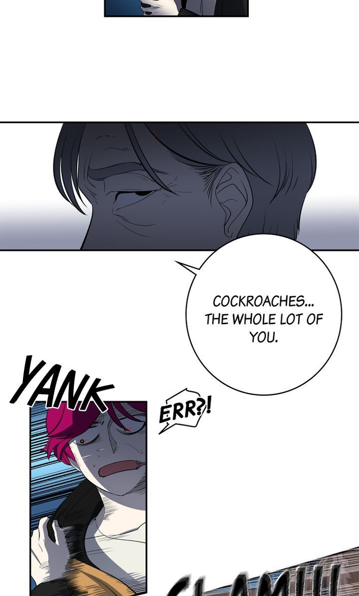 About Jane chapter 51 - page 6