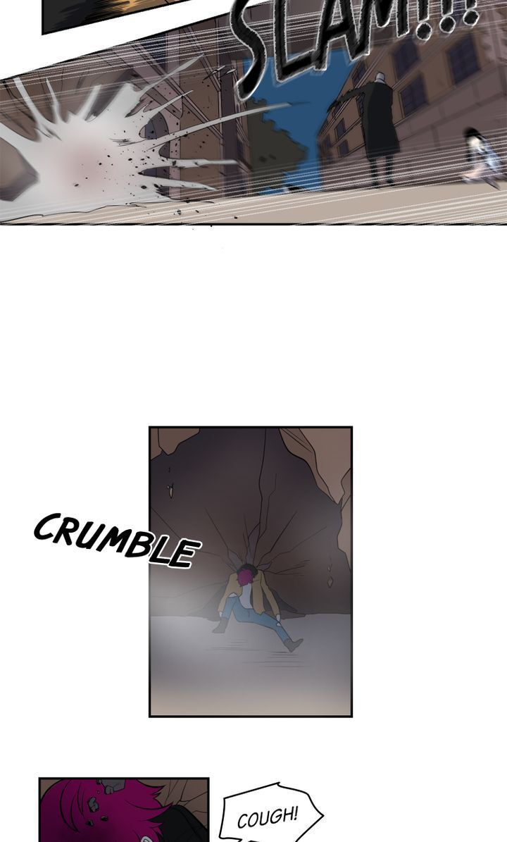 About Jane chapter 51 - page 7