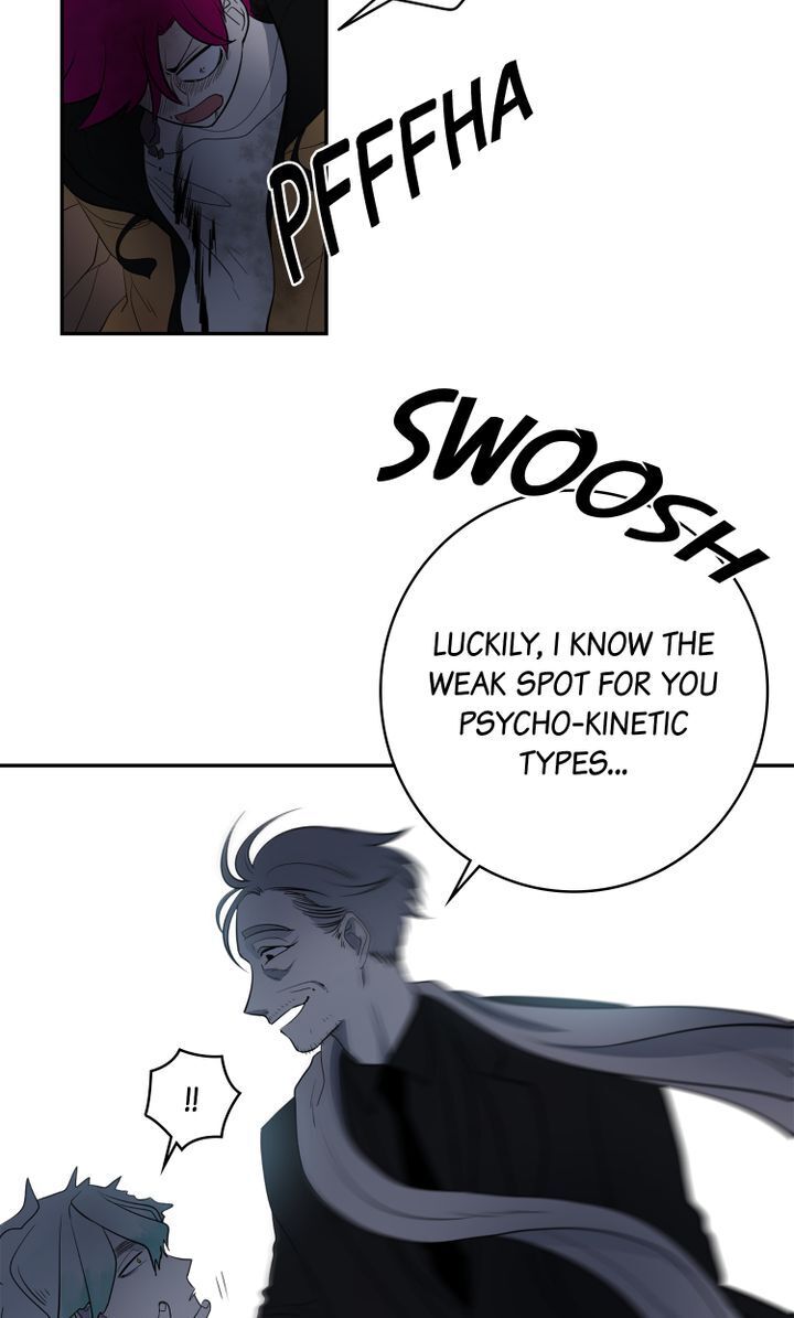 About Jane chapter 51 - page 8