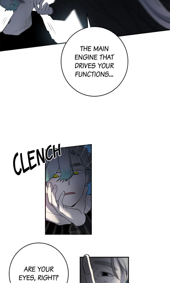 About Jane chapter 51 - page 9