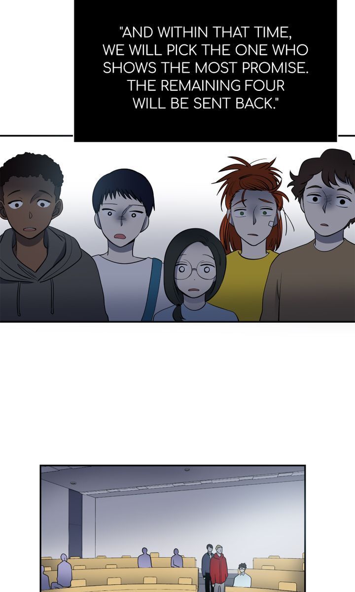 About Jane chapter 59 - page 14
