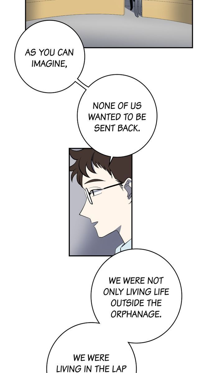 About Jane chapter 59 - page 15