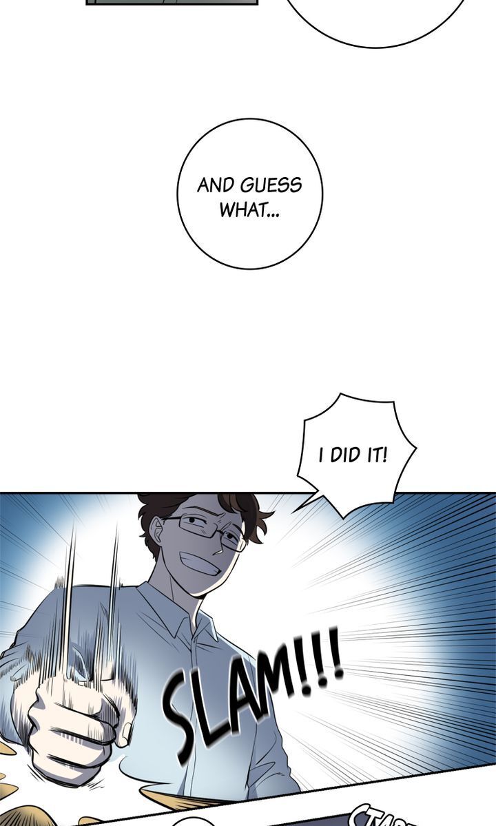 About Jane chapter 59 - page 17
