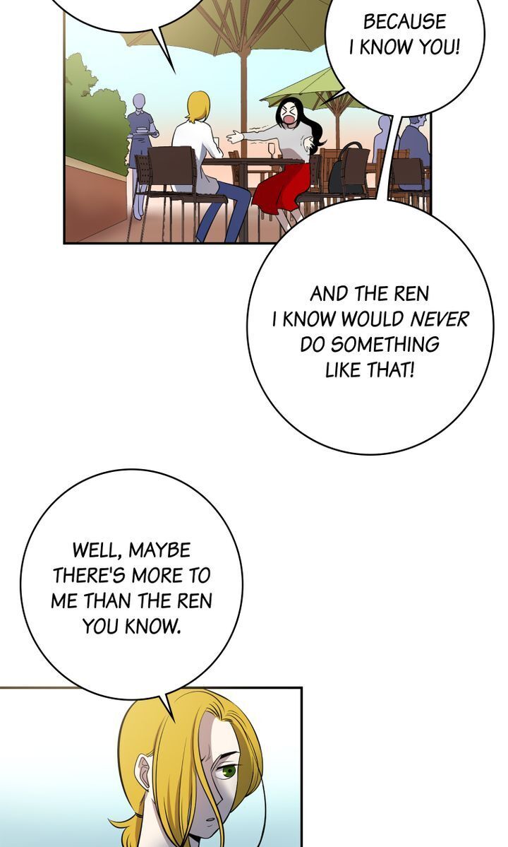 About Jane chapter 59 - page 27