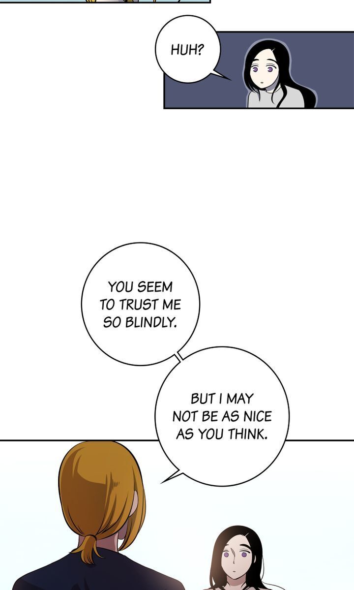 About Jane chapter 59 - page 28