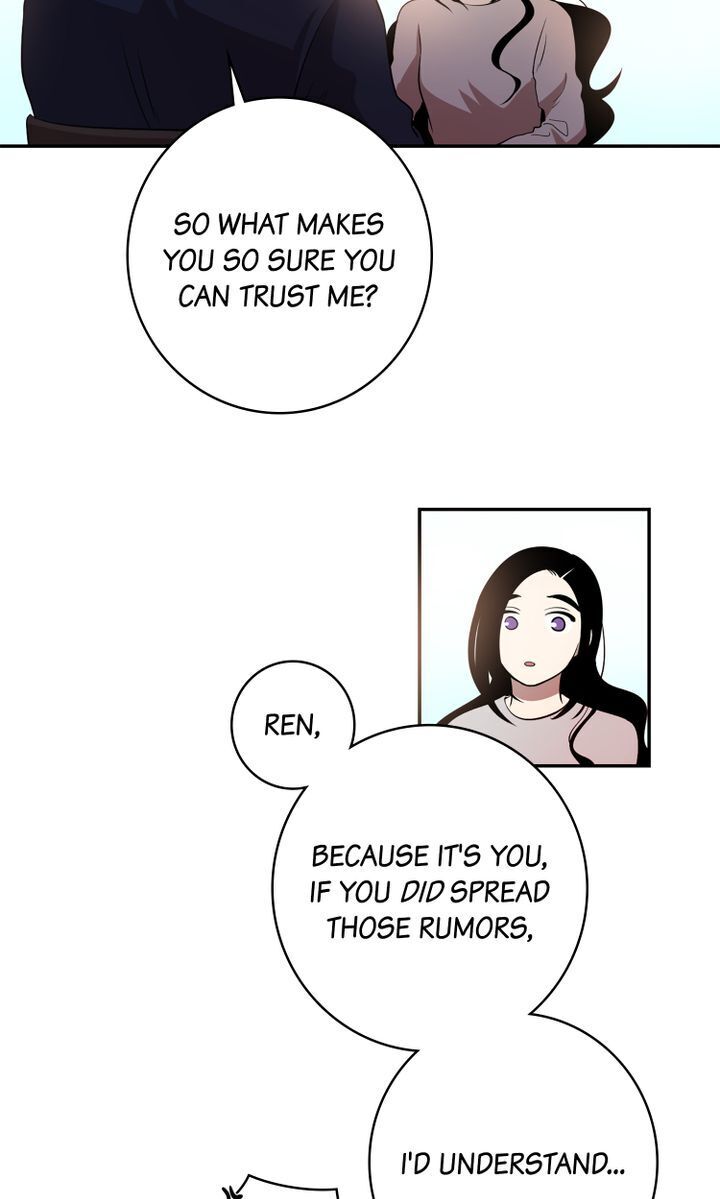 About Jane chapter 59 - page 29