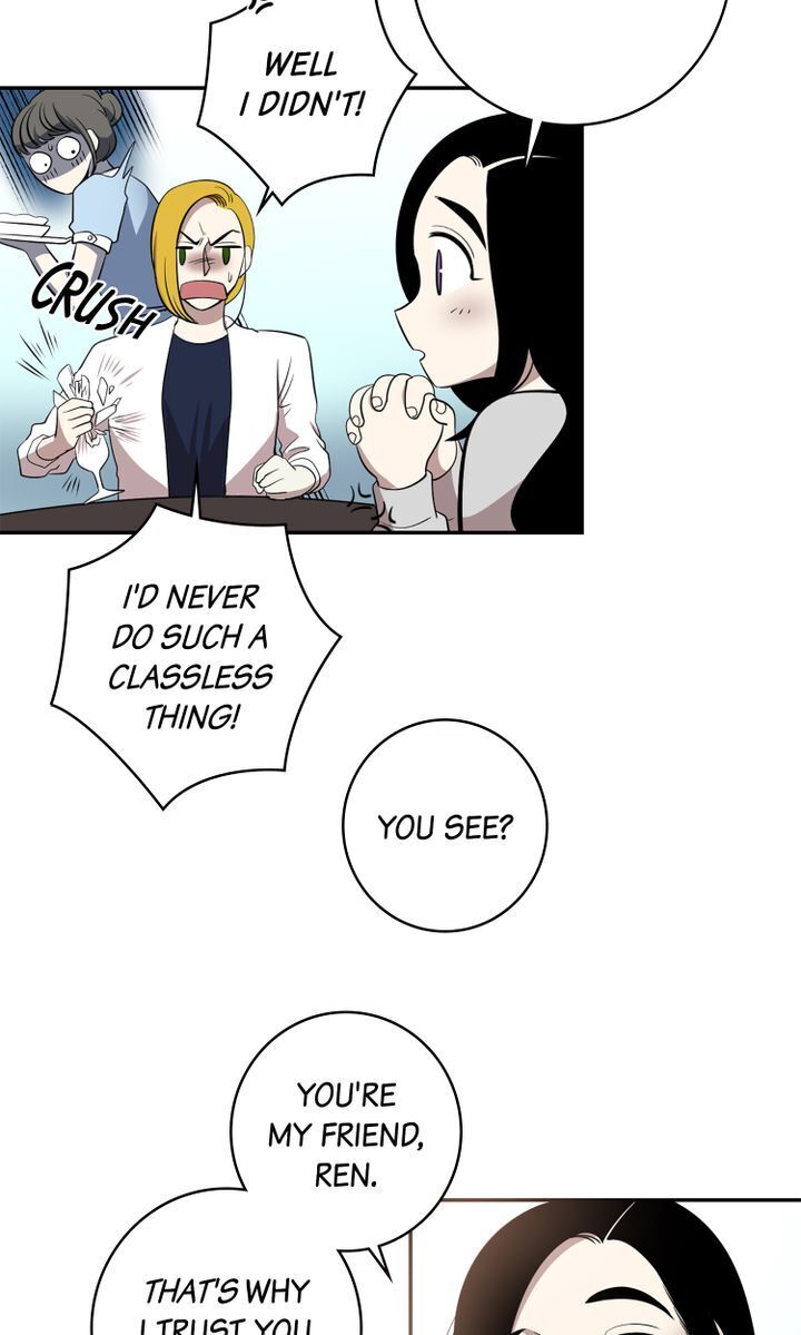 About Jane chapter 59 - page 30