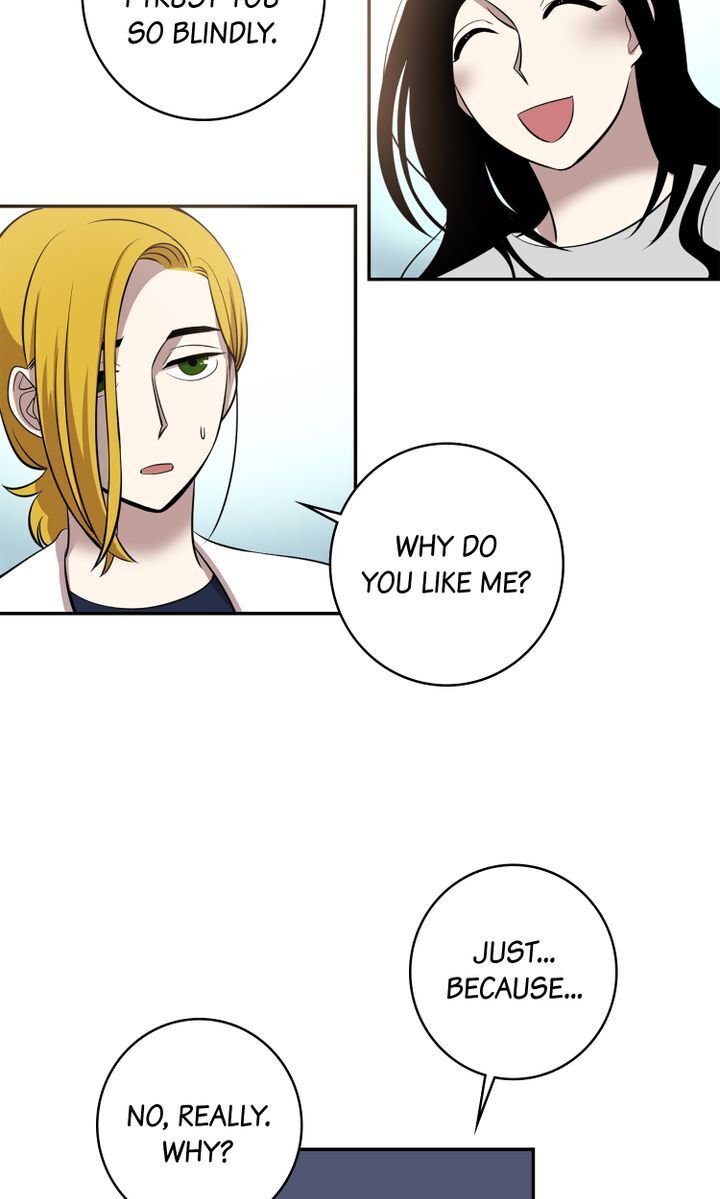 About Jane chapter 59 - page 31