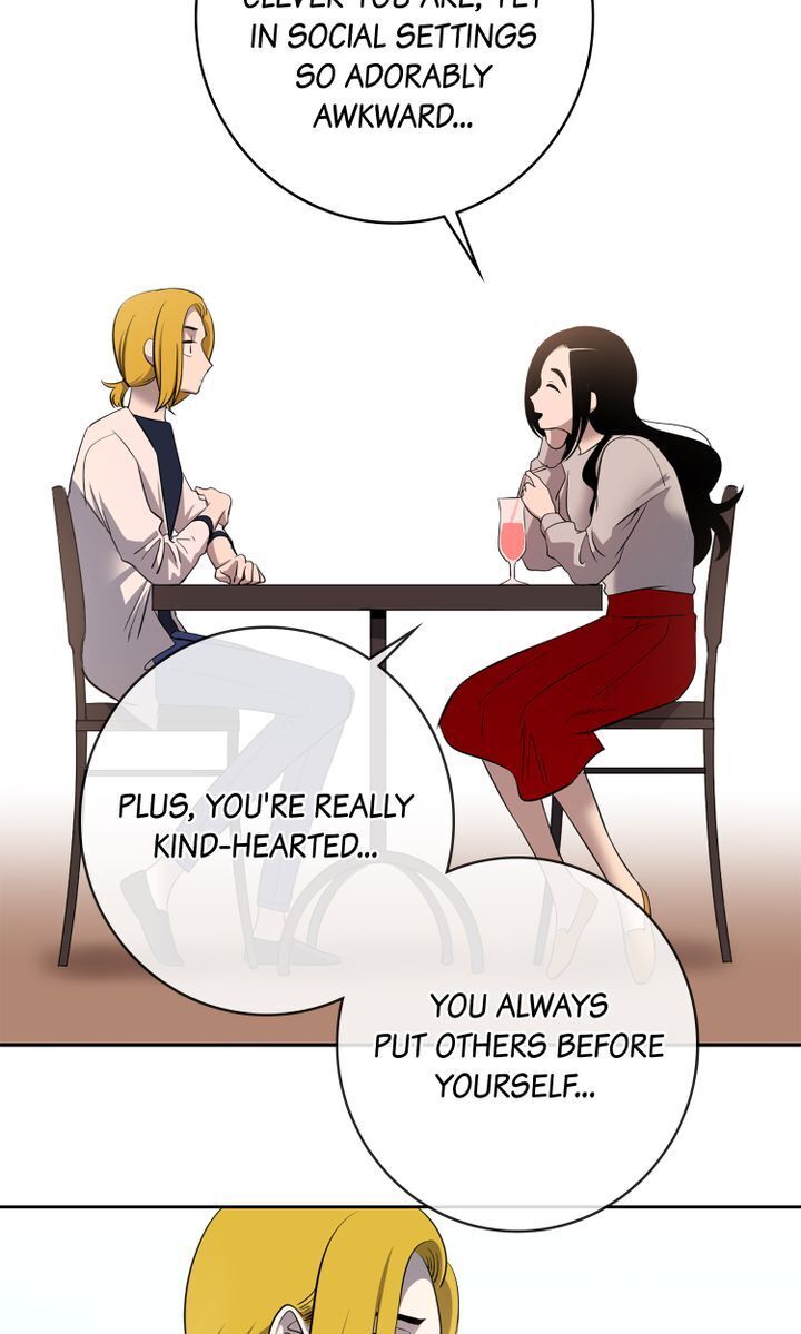 About Jane chapter 59 - page 34