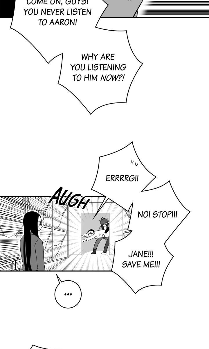About Jane chapter 59 - page 46