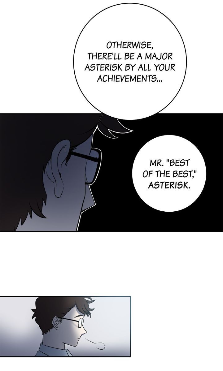 About Jane chapter 59 - page 5