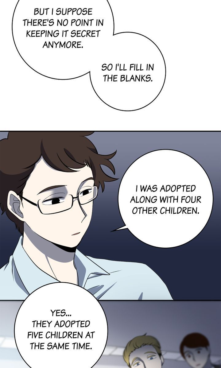 About Jane chapter 59 - page 8