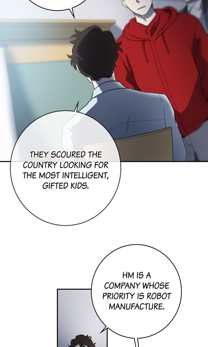 About Jane chapter 59 - page 9