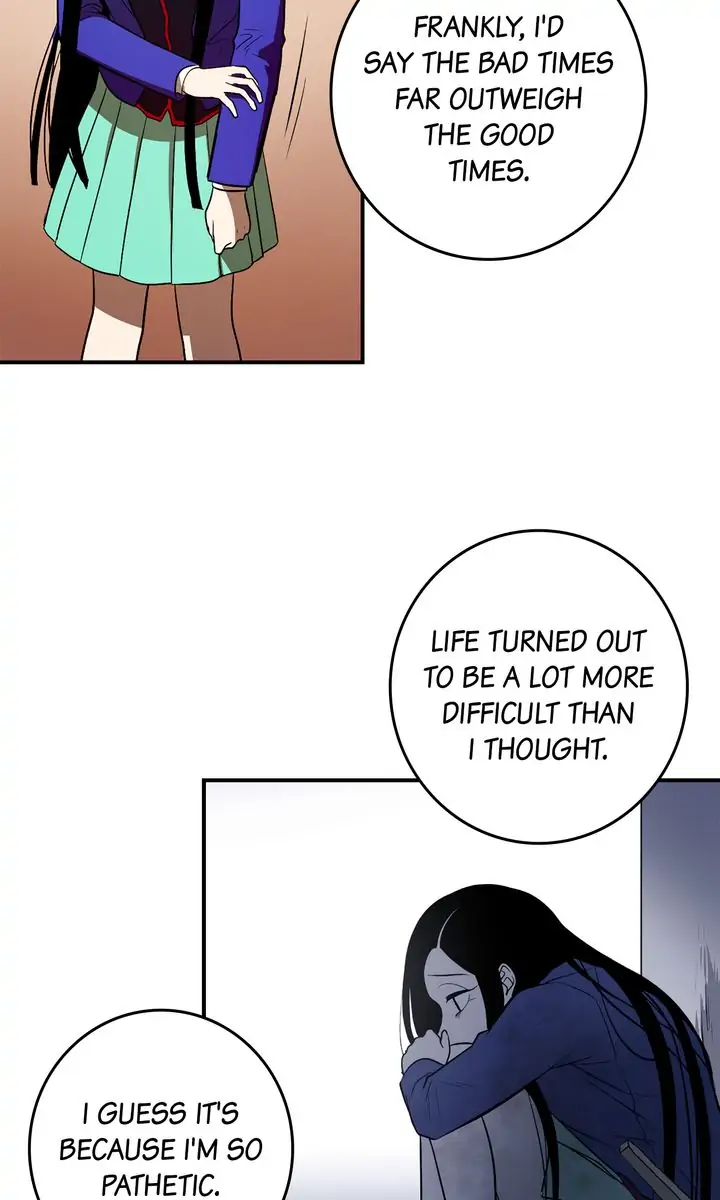About Jane chapter 103 - page 15
