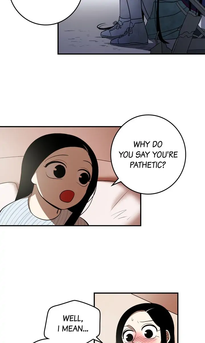About Jane chapter 103 - page 16