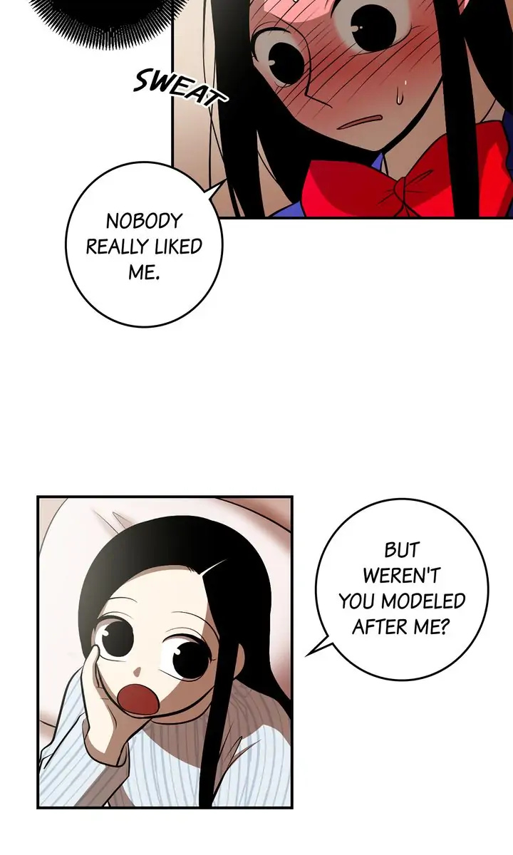 About Jane chapter 103 - page 19