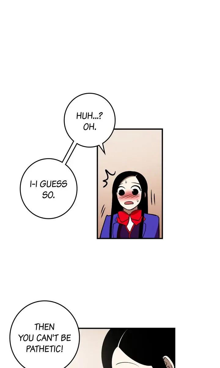 About Jane chapter 103 - page 20