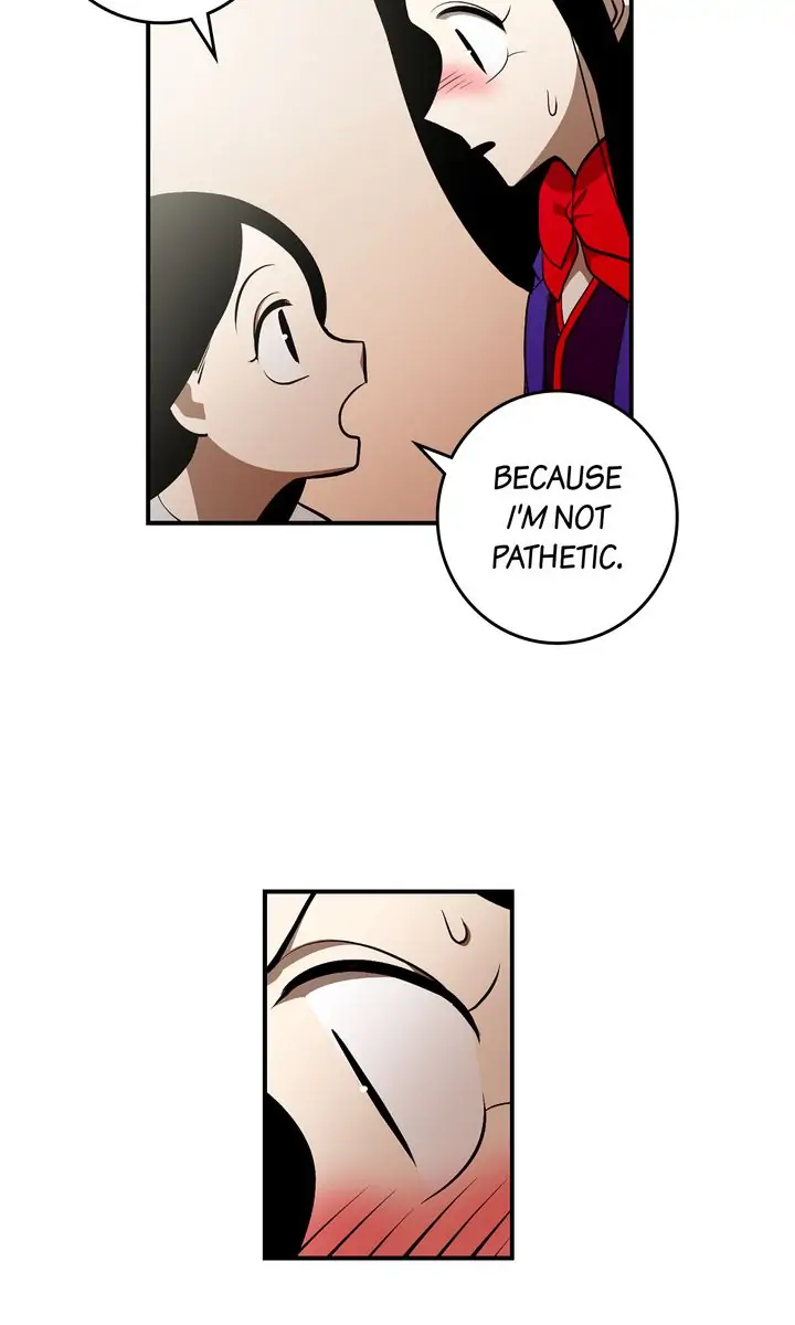 About Jane chapter 103 - page 21