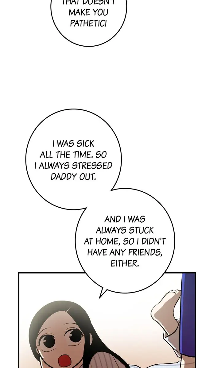 About Jane chapter 103 - page 23