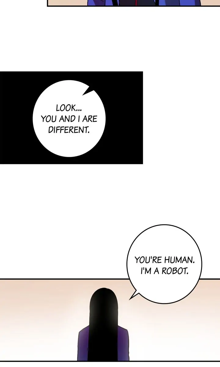 About Jane chapter 103 - page 25