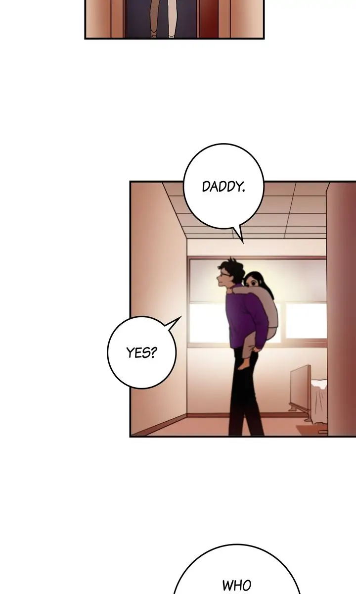 About Jane chapter 103 - page 3