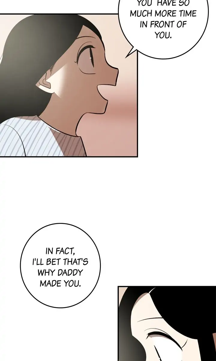 About Jane chapter 103 - page 32