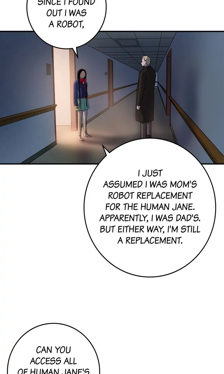About Jane chapter 103 - page 38