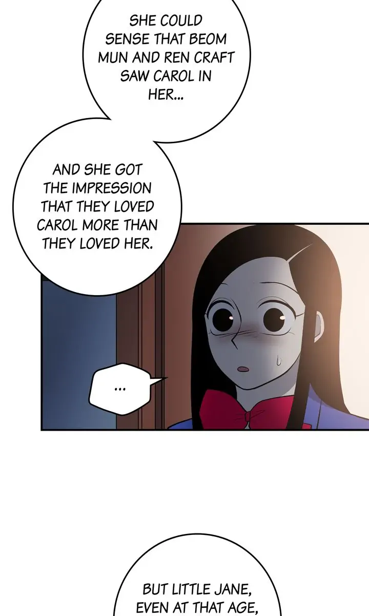 About Jane chapter 103 - page 41