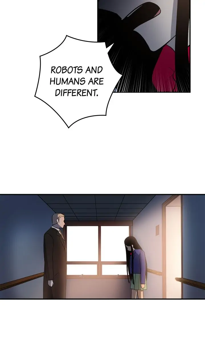 About Jane chapter 103 - page 43