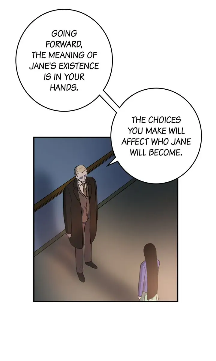 About Jane chapter 103 - page 46