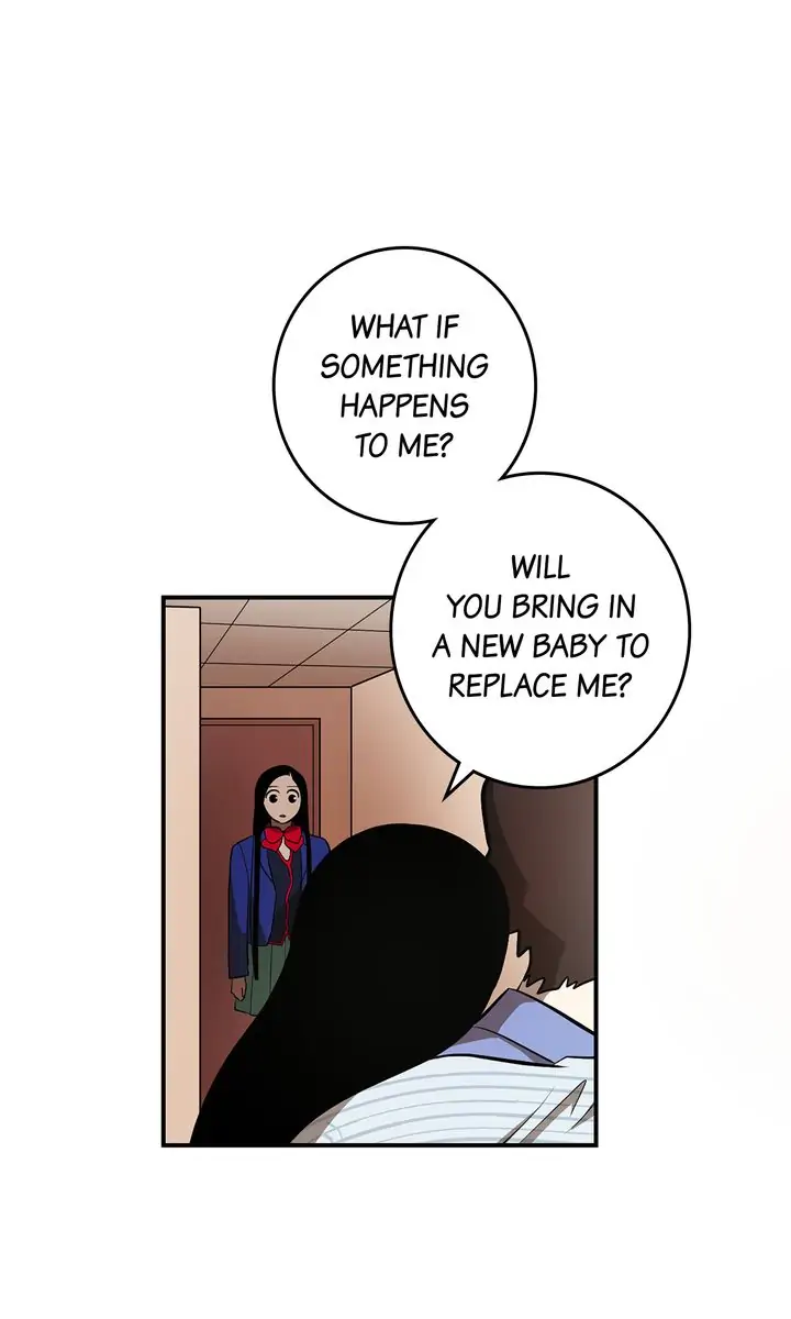 About Jane chapter 103 - page 5