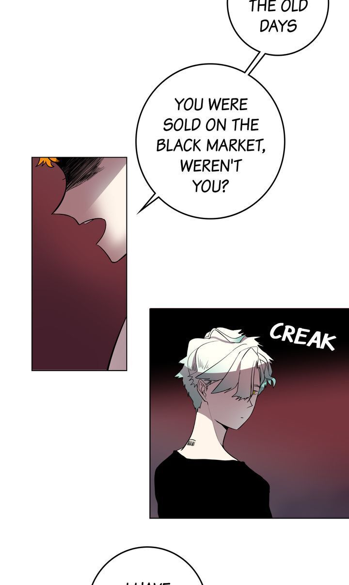 About Jane chapter 25 - page 10