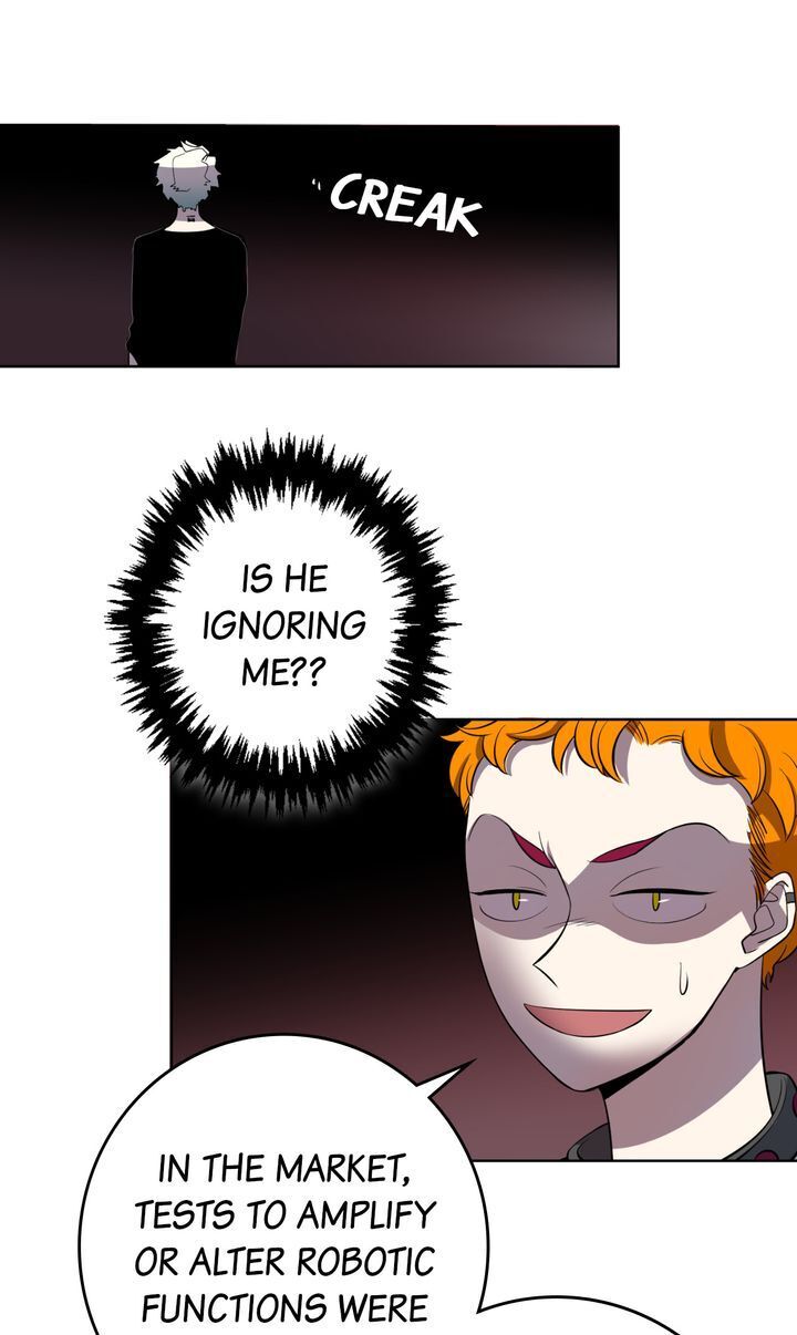About Jane chapter 25 - page 15