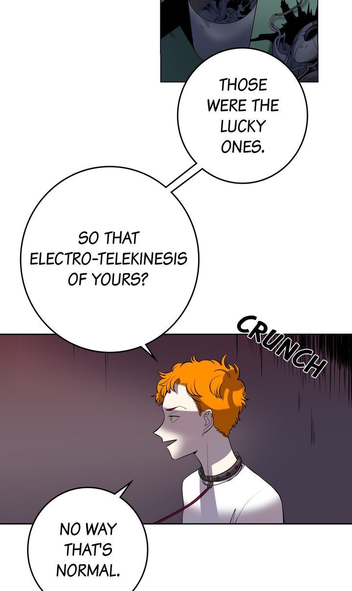 About Jane chapter 25 - page 17