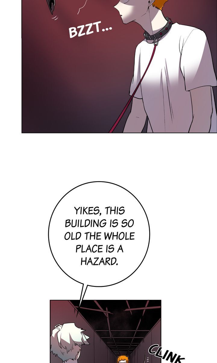 About Jane chapter 25 - page 22