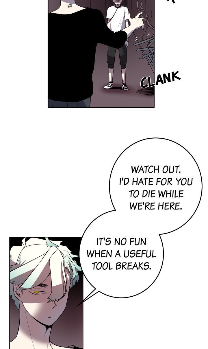 About Jane chapter 25 - page 23