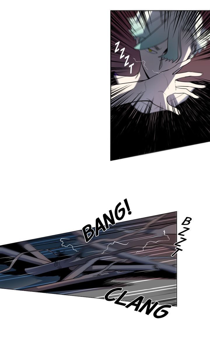 About Jane chapter 25 - page 28