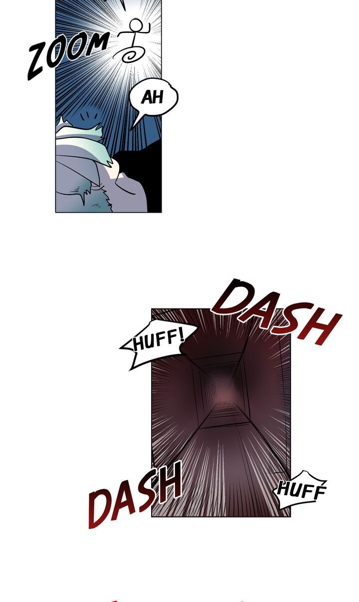 About Jane chapter 25 - page 30