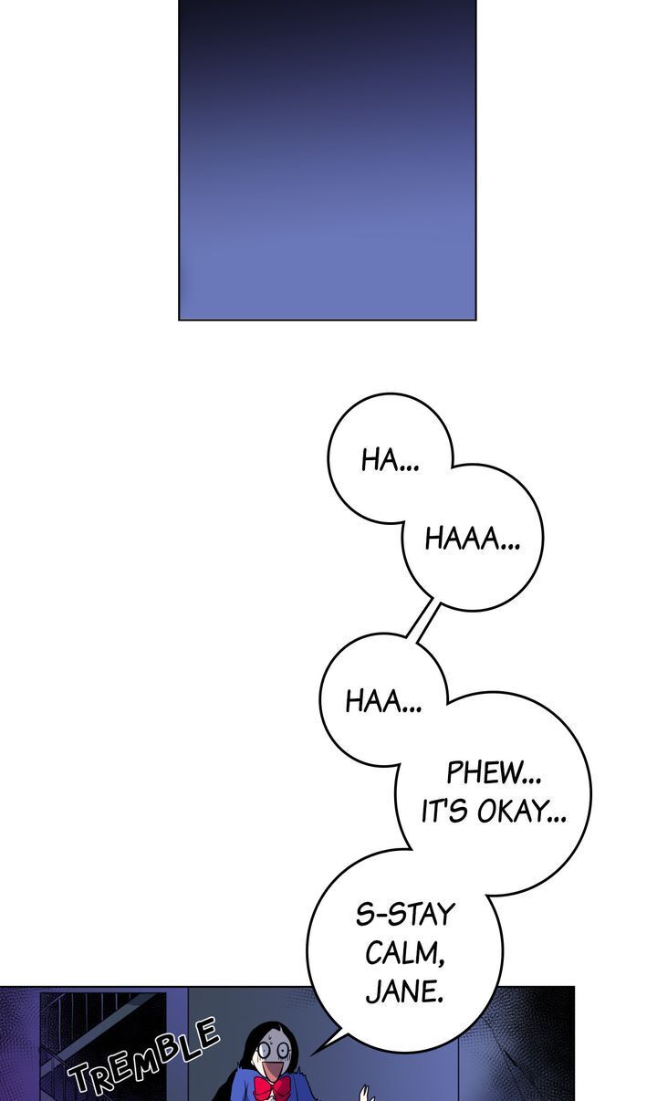 About Jane chapter 25 - page 32
