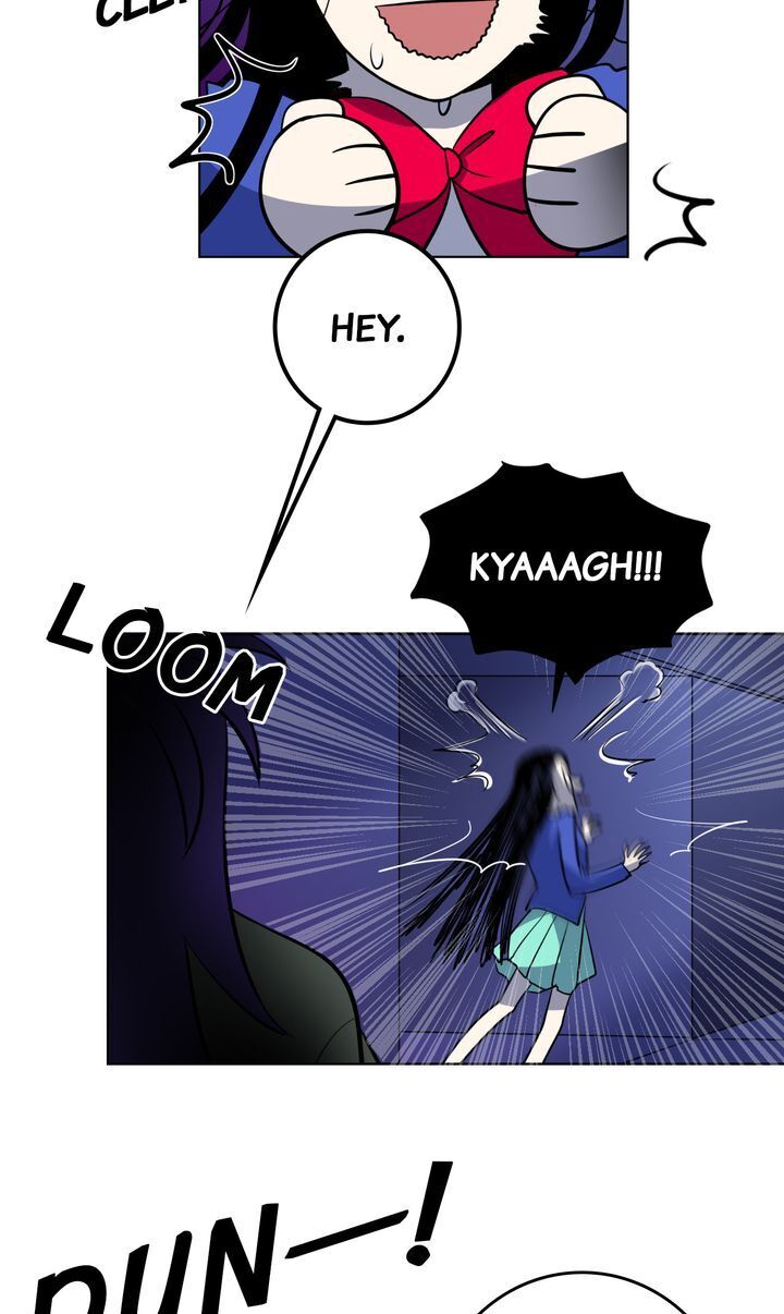 About Jane chapter 25 - page 34